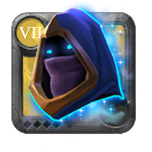 Grandmaster's Mistwalker Hood [7.0]