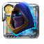 Grandmaster's Mistwalker Hood
