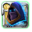 Grandmaster's Mistwalker Hood