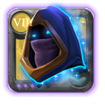 Grandmaster's Mistwalker Hood [7.3]