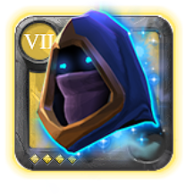 Grandmaster's Mistwalker Hood [7.4]