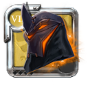 Grandmaster's Hellion Hood