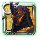 Grandmaster's Hellion Hood