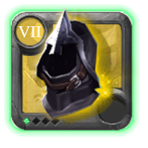 Grandmaster's Stalker Hood [7.1]