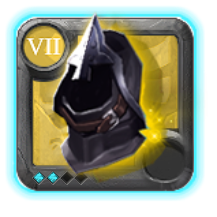 Grandmaster's Stalker Hood [7.2]