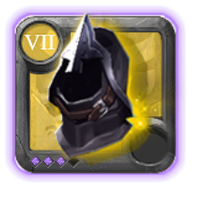 Grandmaster's Stalker Hood [7.3]