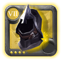 Grandmaster's Stalker Hood [7.4]