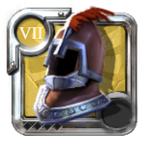 Grandmaster's Royal Hood [7.0]