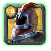 Grandmaster's Royal Hood [7.1]