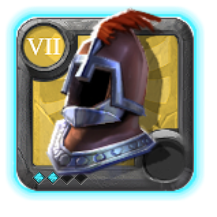 Grandmaster's Royal Hood [7.2]