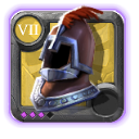 Grandmaster's Royal Hood