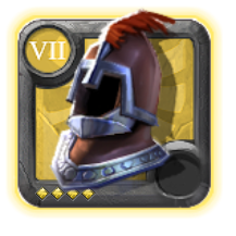 Grandmaster's Royal Hood [7.4]