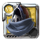 Grandmaster's Mercenary Hood
