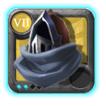 Grandmaster's Mercenary Hood [7.2]