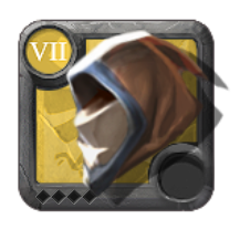 Grandmaster's Hunter Hood [7.0]