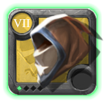 Grandmaster's Hunter Hood [7.1]