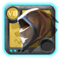 Grandmaster's Hunter Hood [7.2]
