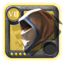 Grandmaster's Hunter Hood [7.4]
