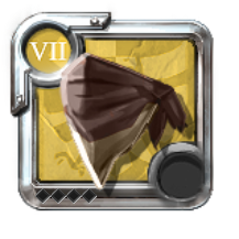 Grandmaster's Assassin Hood [7.0]