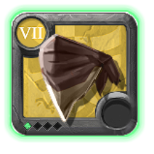 Grandmaster's Assassin Hood [7.1]