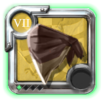 Grandmaster's Assassin Hood