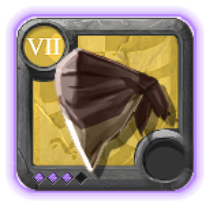 Grandmaster's Assassin Hood [7.3]