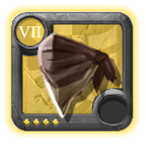 Grandmaster's Assassin Hood [7.4]