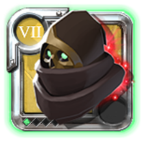 Grandmaster's Specter Hood