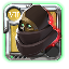 Grandmaster's Specter Hood