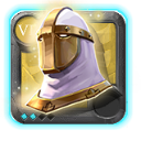 Grandmaster's Helmet of Valor