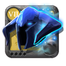 Grandmaster's Duskweaver Helmet [7.0]