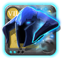 Grandmaster's Duskweaver Helmet