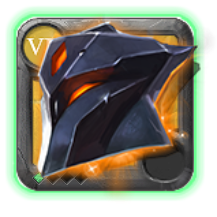Grandmaster's Demon Helmet [7.1]