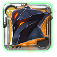 Grandmaster's Demon Helmet