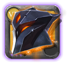 Grandmaster's Demon Helmet [7.3]