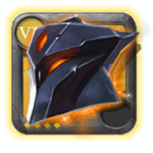 Grandmaster's Demon Helmet [7.4]