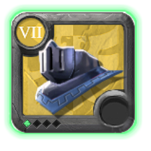 Grandmaster's Soldier Helmet [7.1]