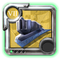 Grandmaster's Soldier Helmet