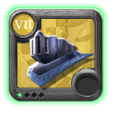 Grandmaster's Soldier Helmet