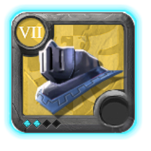 Grandmaster's Soldier Helmet [7.2]