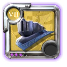 Grandmaster's Soldier Helmet