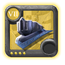 Grandmaster's Soldier Helmet [7.4]