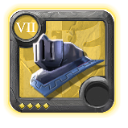 Grandmaster's Soldier Helmet