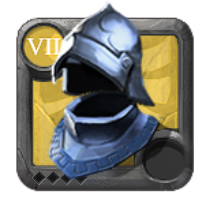 Grandmaster's Knight Helmet [7.0]