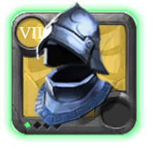 Grandmaster's Knight Helmet [7.1]