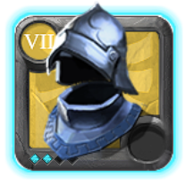 Grandmaster's Knight Helmet [7.2]