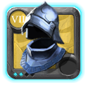 Grandmaster's Knight Helmet