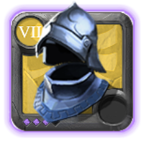 Grandmaster's Knight Helmet [7.3]