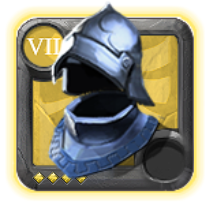 Grandmaster's Knight Helmet [7.4]