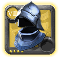 Grandmaster's Knight Helmet